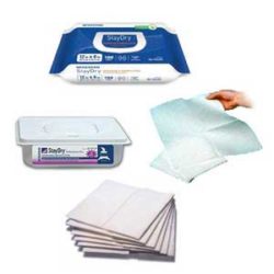 Wipes / Washcloths