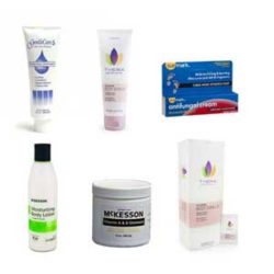 Creams / Ointments