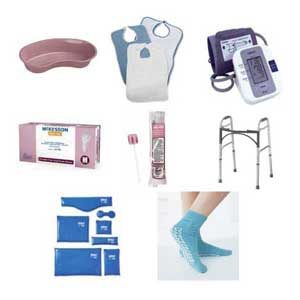 cheap incontinence supplies