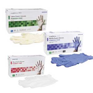 Gloves Disposable Exam