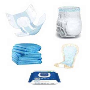 Incontinence Products