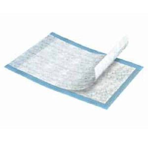 17 x 24 inch Disposable Underpad Chux Pad for chairs and bedding