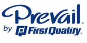 Prevail / First Quality