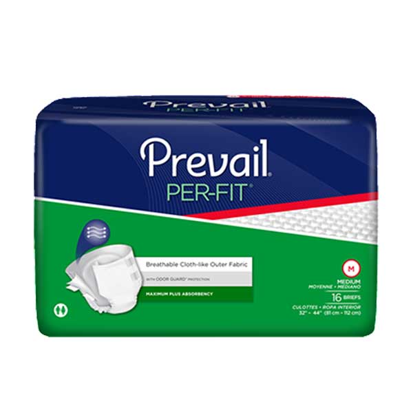 Per-Fit Brief, Pull On Diaper (1 case)