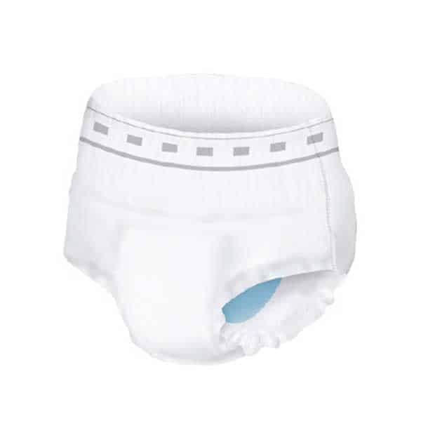 Prevail Pullon Protective Underwear for Men