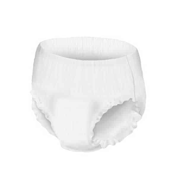 Prevail Extra Pull On Underwear for Adults and Teens with Incontinence.