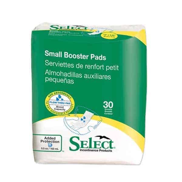 Tranquility Youth Diaper Incontinence Booster Pad