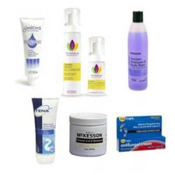 Skin Care Products