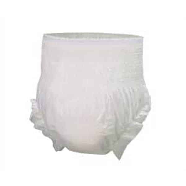 StayDry Ultra Cloth-Like Pull-Up Underwear for Adults with Incontinence.