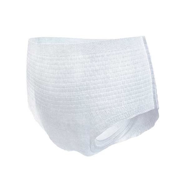 StayDry Cloth-like, Breathable Adult Diapers