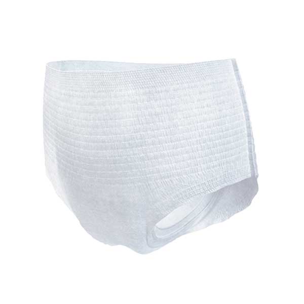 Tena Protective Underwear, Extra Absorbency Disposable Pull Up Diapers