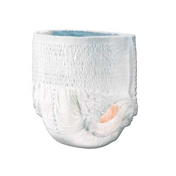 StayDry Cloth-like, Breathable Adult Diapers