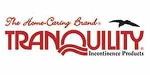 Tranquility Incontinence Products