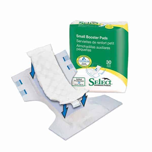 Tranquility Youth Diaper Incontinence Booster Pad