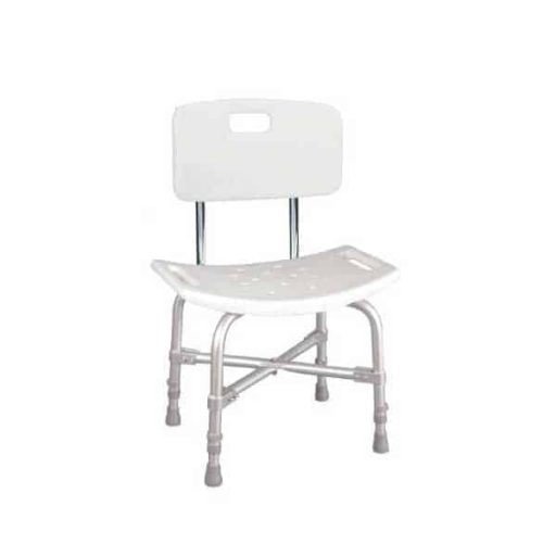 Deluxe Bariatric Bath Bench 500 lb. Capacity