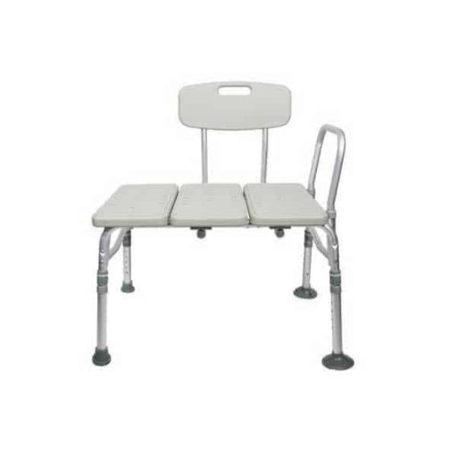 Bath Transfer Bench 400 Pound Capacity