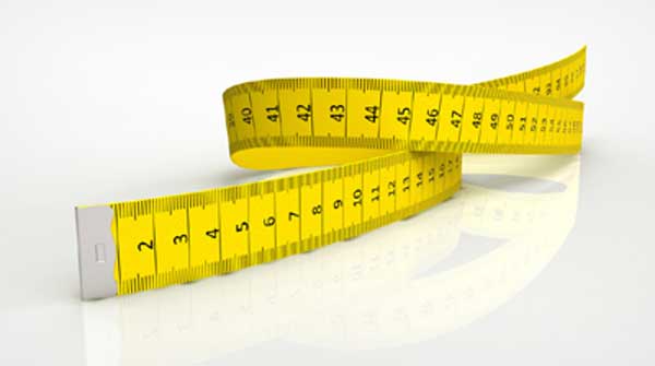 How do I choose the correct size adult diaper?
