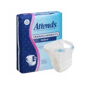 Teen Diapers