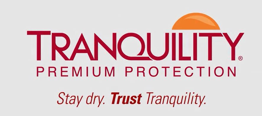 Tranquility Incontinence Products 