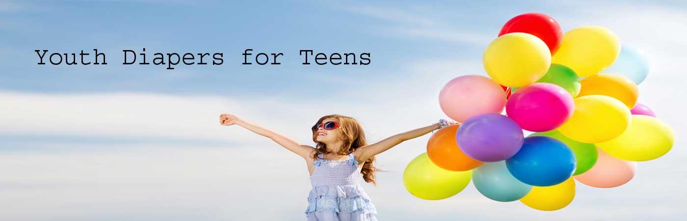 youth diapers